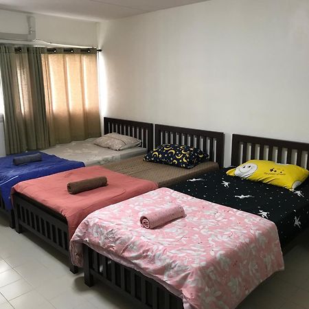 Popular Condo Muang Thong Thani near Impact Bangkok Exterior photo