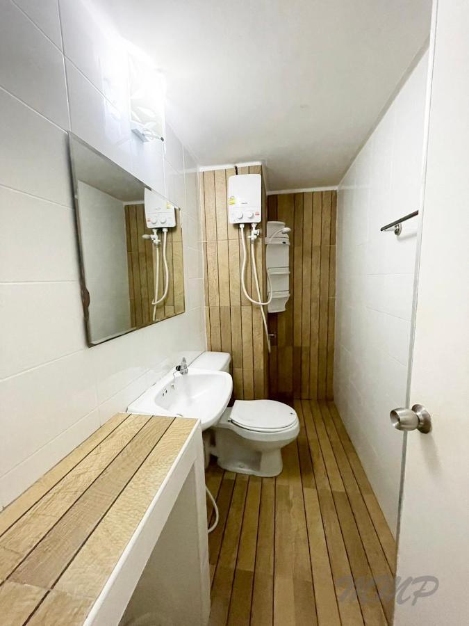 Popular Condo Muang Thong Thani near Impact Bangkok Exterior photo