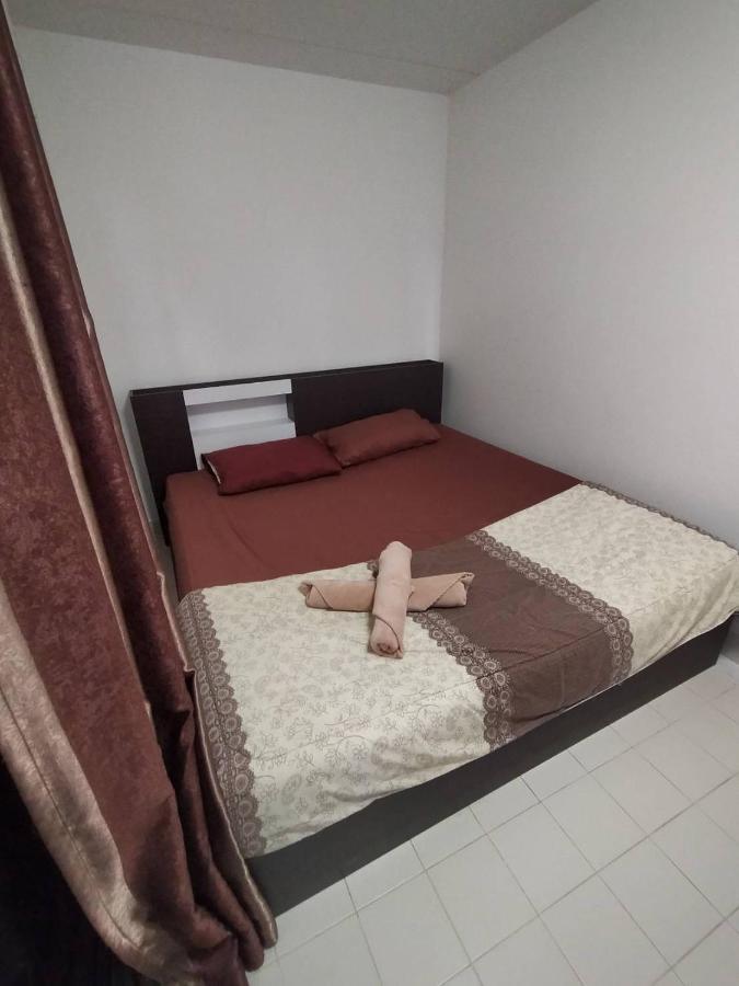 Popular Condo Muang Thong Thani near Impact Bangkok Exterior photo