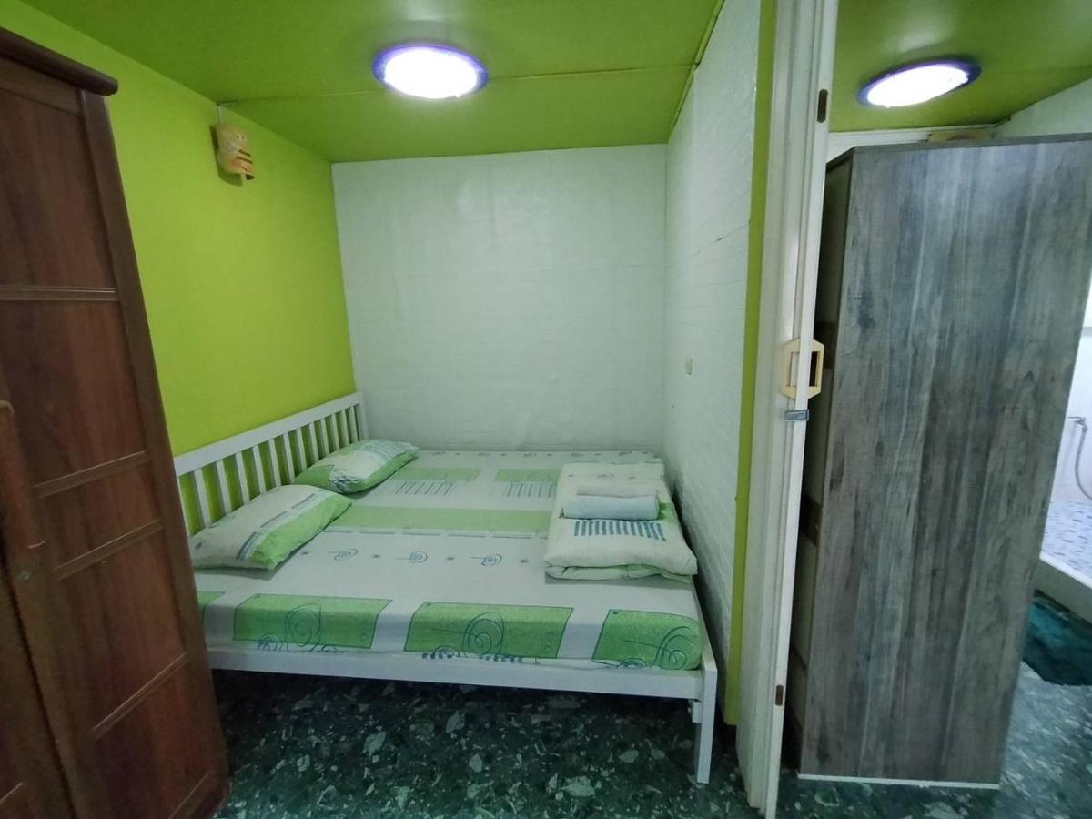 Popular Condo Muang Thong Thani near Impact Bangkok Exterior photo