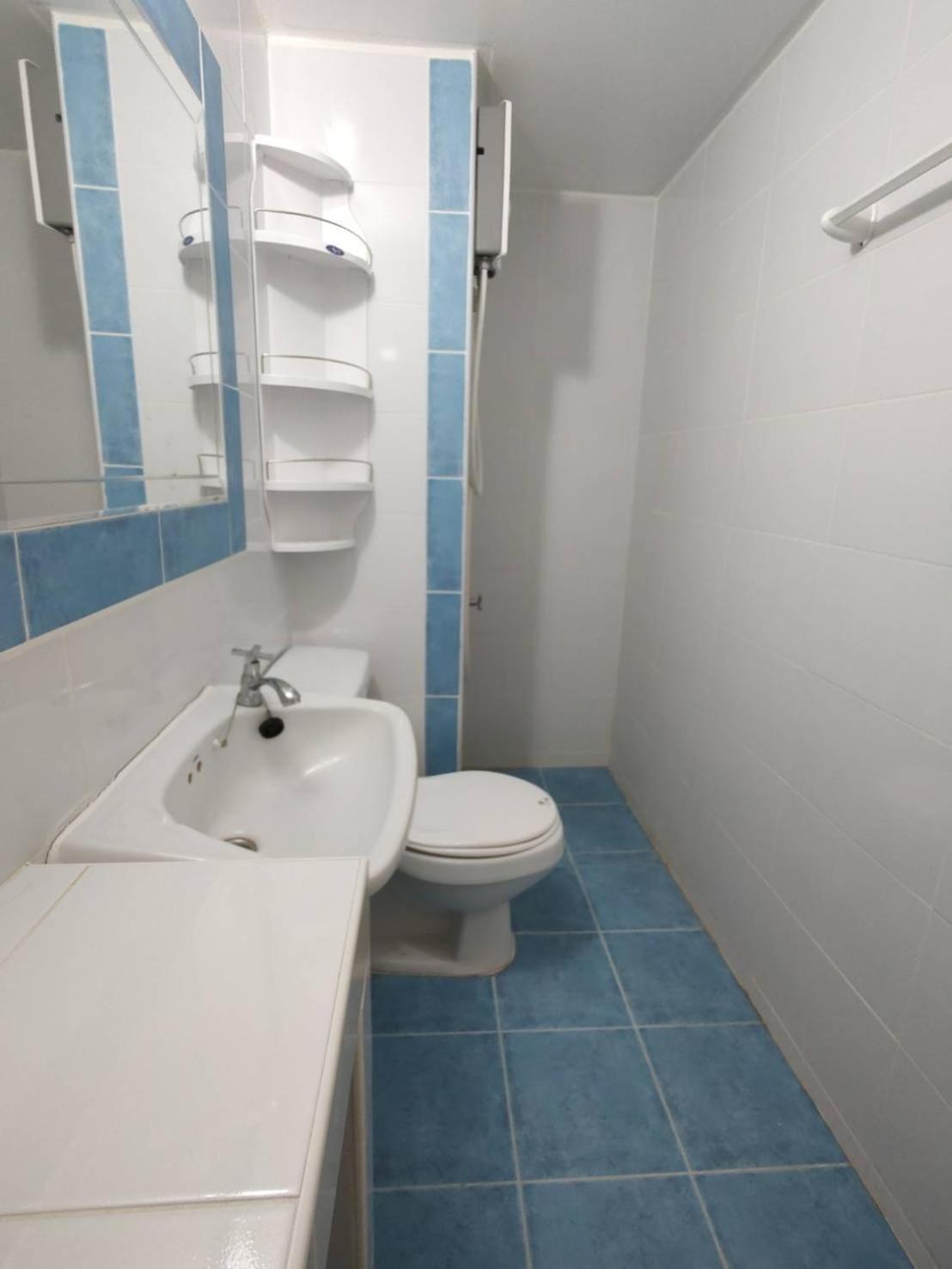 Popular Condo Muang Thong Thani near Impact Bangkok Exterior photo
