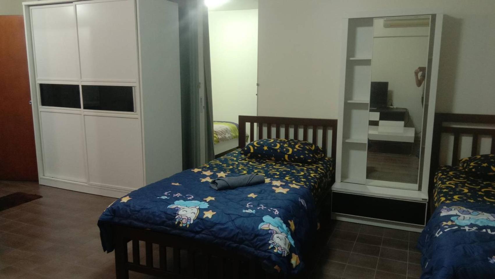 Popular Condo Muang Thong Thani near Impact Bangkok Exterior photo